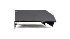 Bobcat 4179137 61 Left Hand S-Belt Cover - BOB 4179137