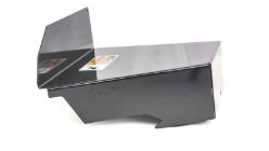 Bobcat 4179137 61 Left Hand S-Belt Cover - BOB 4179137
