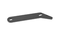 Bobcat 4179220.7 Tensioner Arm - BOB 4179220.7