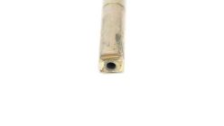 Bobcat 4179221 Pivot Tensioner Shaft - BOB 4179221