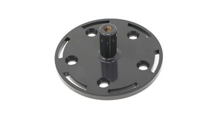 Bobcat 4179309.7 Dual Extention Flange Weldment Mount 