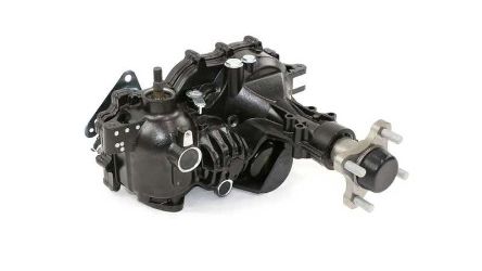 Bobcat 4179315 3400 EET Left Hand Transaxle 