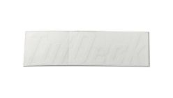 Bobcat 4179349 Tufdeck Label - BOB 4179349