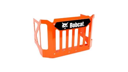 Bobcat 4179464 S-Bumper 
