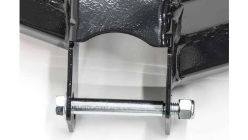 Bobcat 4179469 48" Service Deck BN 6 Bolt - BOB 4179469