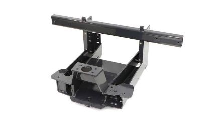 Bobcat 4179474 Rear Midframe S-Weldment 