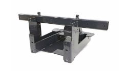 Bobcat 4179474 Rear Midframe S-Weldment - BOB 4179474