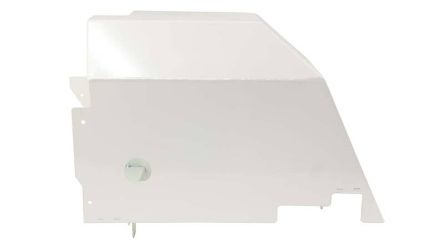 Bobcat 4179507.45 Enclosure Tank Weldment 