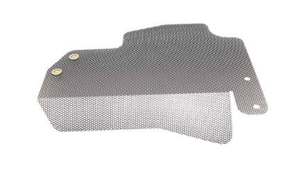 Bobcat 4179533 Briggs Right Hand S-Coupler Guard 