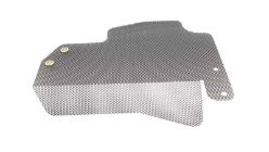 Bobcat 4179533 Briggs Right Hand S-Coupler Guard - BOB 4179533