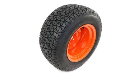 Bobcat 4179538 23 x 10.50-12 Wheel Assembly 