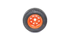 Bobcat 4179538 23 x 10.50-12 Wheel Assembly - BOB 4179538