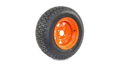 Bobcat 4179539 23 x 8.50-12 Wheel Assembly - BOB 4179539