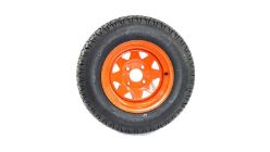 Bobcat 4179539 23 x 8.50-12 Wheel Assembly - BOB 4179539