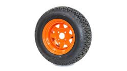 Bobcat 4179539 23 x 8.50-12 Wheel Assembly - BOB 4179539