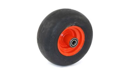 Bobcat 4179540 13 x 6.5-6 No Flat Wheel Assembly 
