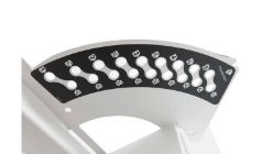Bobcat 4179548 Ztc S-Frame w/ Labels - BOB 4179548