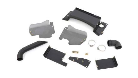 Bobcat 4179553 Briggs Cold Air Intake Kit 