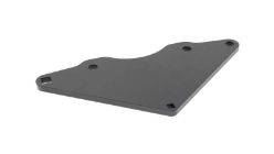 Bobcat 4179584.46 Transaxle Clamp Plate - BOB 4179584.46