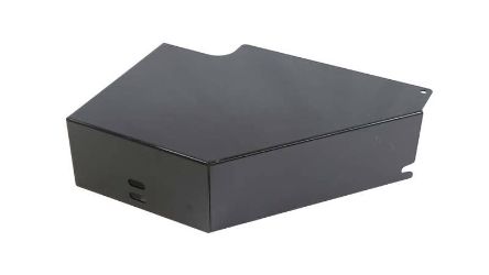 Bobcat 4179687.46 52" Righ Hand Deck Belt Cover 