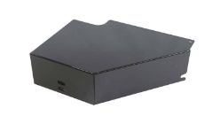 Bobcat 4179687.46 52" Righ Hand Deck Belt Cover - BOB 4179687.46