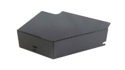 Bobcat 4179687.46 52" Righ Hand Deck Belt Cover 
