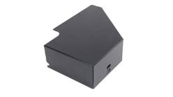 Bobcat 4179687.46 52" Righ Hand Deck Belt Cover - BOB 4179687.46