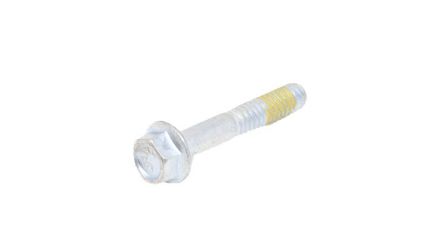 Bobcat 45C424 Hex Flange Screw w/ Thread 