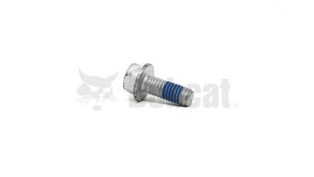 Bobcat 45C616 Hex Flange Screw 
