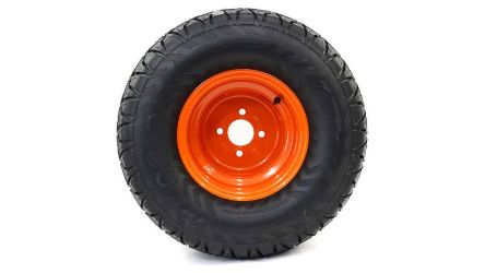 Bobcat 46888357 Wheel Assembly 22 x 11.00-10 OTR Zero-T2 