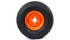 Bobcat 46888357 Wheel Assembly 22 x 11.00-10 OTR Zero-T2 - BOB 46888357