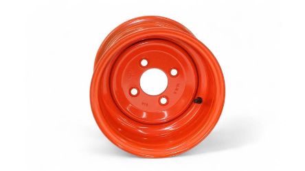 Bobcat 46888380 Rim 10.00 x 7.00 Orange 