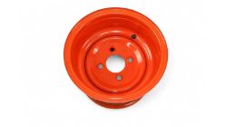 Bobcat 46888380 Rim 10.00 x 7.00 Orange - BOB 46888380