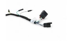 Bobcat 46890120 Engine Wire Harness - BOB 46890120