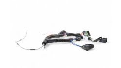 Bobcat 46890121 Engine Wire Harness EFI - BOB 46890121