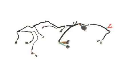 Bobcat 46890122 Chassis Wire Harness 