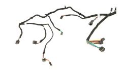 Bobcat 46890122 Chassis Wire Harness - BOB 46890122