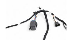 Bobcat 46890122 Chassis Wire Harness - BOB 46890122