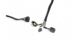 Bobcat 46890122 Chassis Wire Harness - BOB 46890122