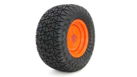 Bobcat 46895490 Wheel Assembly 20 x 10.00-10 OTR Zero-T2 