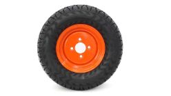 Bobcat 46895490 Wheel Assembly 20 x 10.00-10 OTR Zero-T2 - BOB 46895490