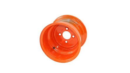 Bobcat 46895491 Rim 10.00 x 7.00 Orange 