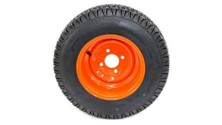 Bobcat 46895493 Wheel Assembly 20 x 8.00-10 OTR Zero-T 