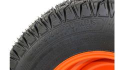 Bobcat 46895493 Wheel Assembly 20 x 8.00-10 OTR Zero-T - BOB 46895493