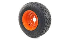 Bobcat 46895493 Wheel Assembly 20 x 8.00-10 OTR Zero-T - BOB 46895493