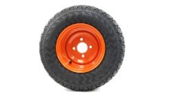 Bobcat 46895493 Wheel Assembly 20 x 8.00-10 OTR Zero-T - BOB 46895493