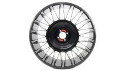 Bobcat 46901967 Wheel 26 x 12 - 12 Tweel - BOB 46901967