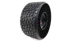 Bobcat 46901982 Wheel 24 x 12 - 12 Tweel - BOB 46901982