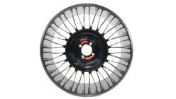 Bobcat 46901982 Wheel 24 x 12 - 12 Tweel - BOB 46901982