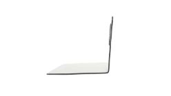 Bobcat 46915556.46 Muffler Heat Shield - BOB 46915556.46